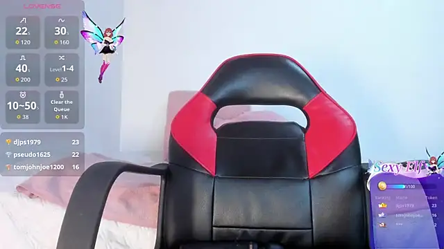 Bonnie_Grace webcam