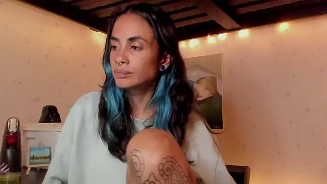 azula_lillet webcam