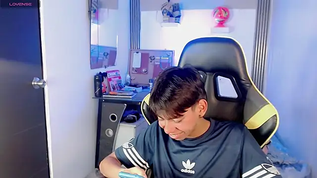 Liarr_ webcam