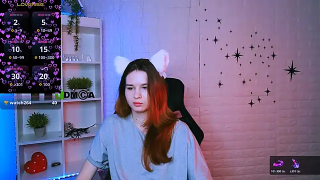 angie_foxy1 webcam