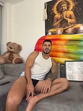 Seth_Vegaa webcam