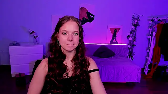 BetsyKiss webcam