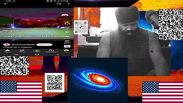 RussellTaylorLacy webcam