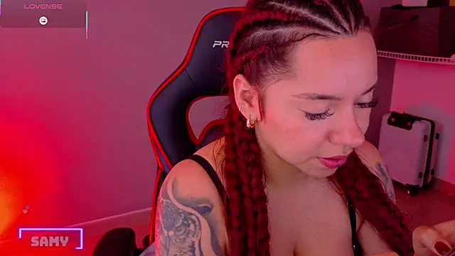 samantha_tattu webcam