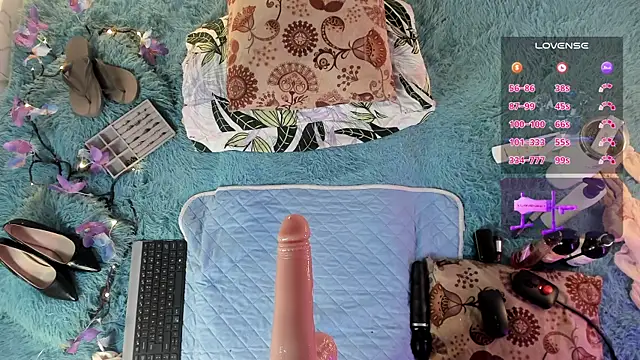 Eilin_clio webcam