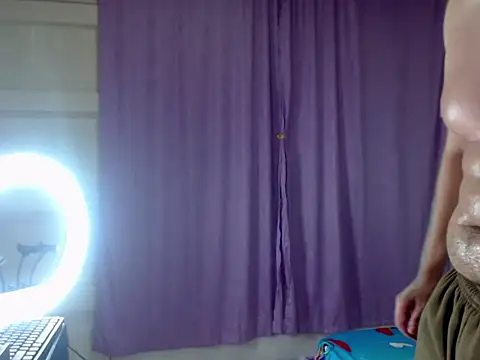 CrissConor webcam