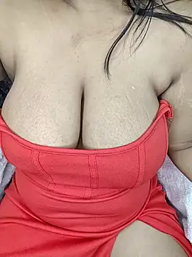 Curvy_Pooja webcam