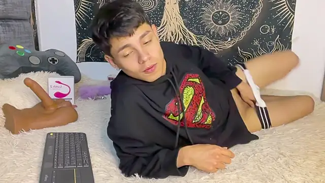 Andy_Belier23 webcam