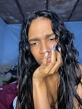 FlorSalvaje_ webcam