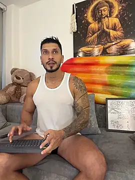 Seth_Vegaa webcam