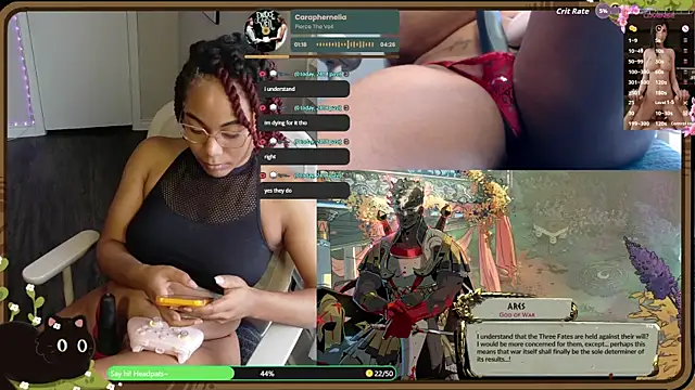 Cheybaaee webcam