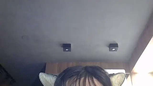 SkinnyKitten webcam