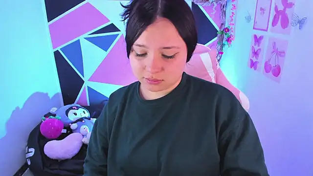 little_emma0 webcam