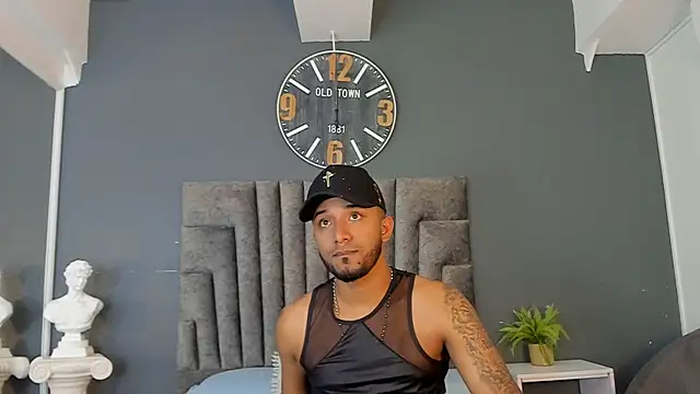 Robin_Rief webcam