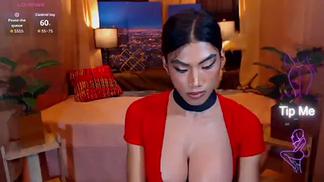 DAYANARAHFOX webcam
