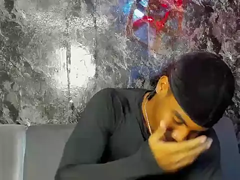 axel_silva4 webcam