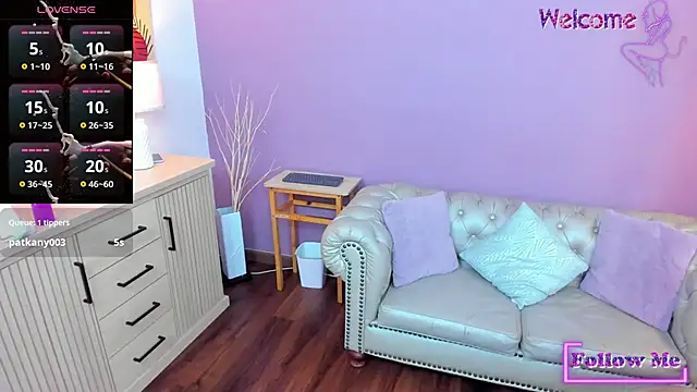 vailoetharris webcam