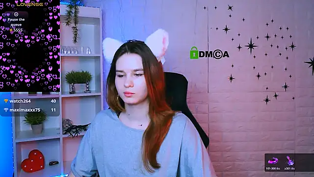 angie_foxy1 webcam