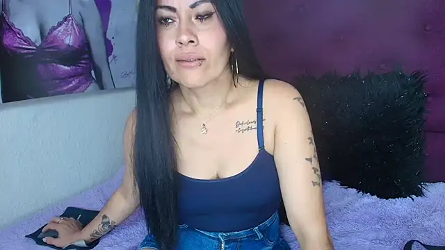 Tania_mature webcam