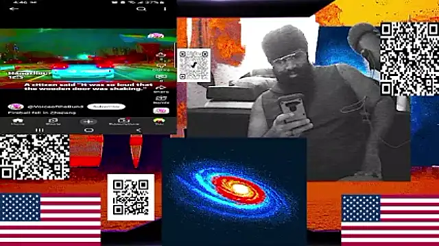 RussellTaylorLacy webcam