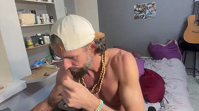 roberto_gray webcam