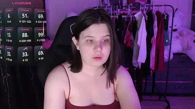 AmyVibess webcam