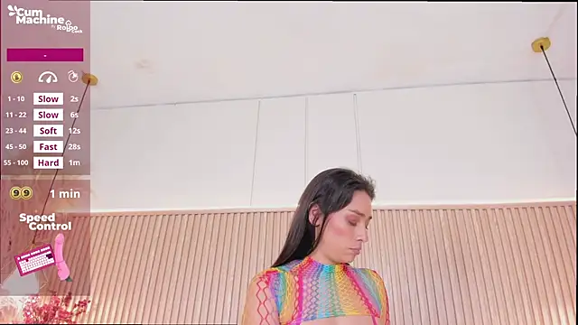 NahimiThompson webcam