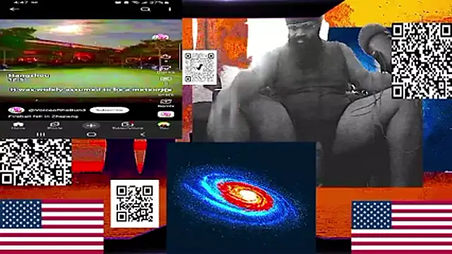 RussellTaylorLacy webcam