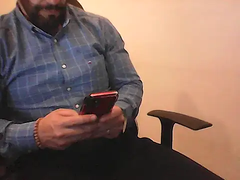 Kalel17073 webcam