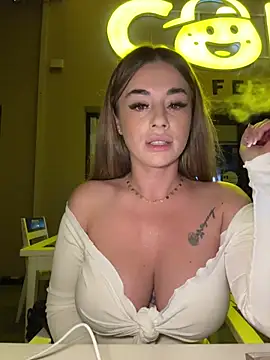IsabellaEtthan webcam