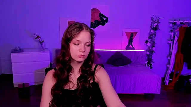 BetsyKiss webcam