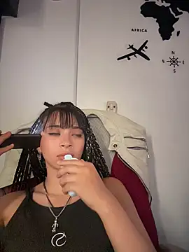 Sasha-firee webcam