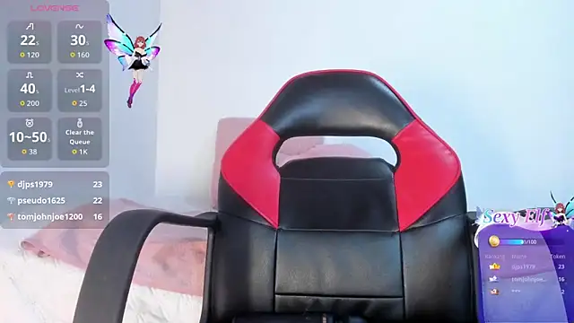 Bonnie_Grace webcam