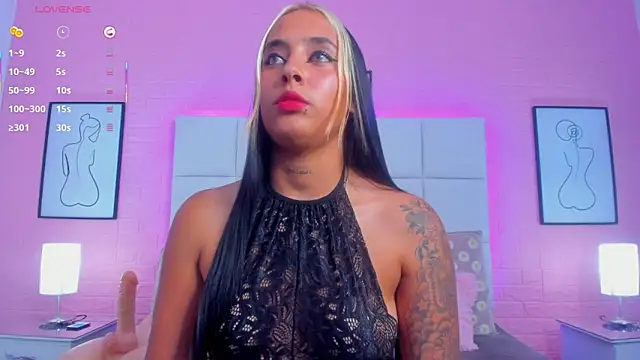 charlotte_kisss webcam