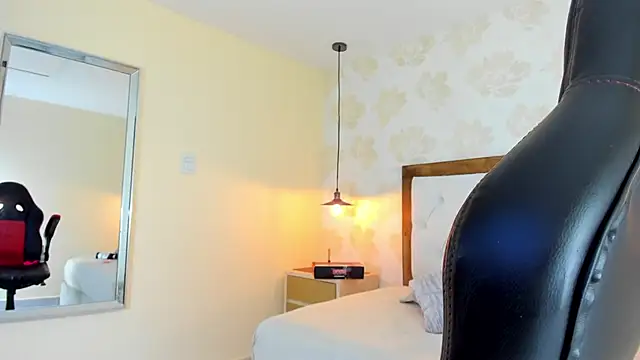 IRISCLARK1 webcam