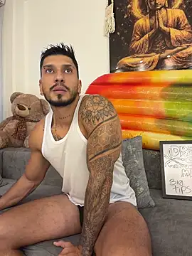 Seth_Vegaa webcam