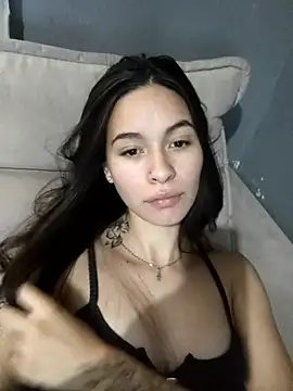 amina_hott webcam