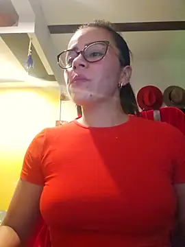 mistressslut1 - MistressSlut1's free webcam - UK Sex Cams