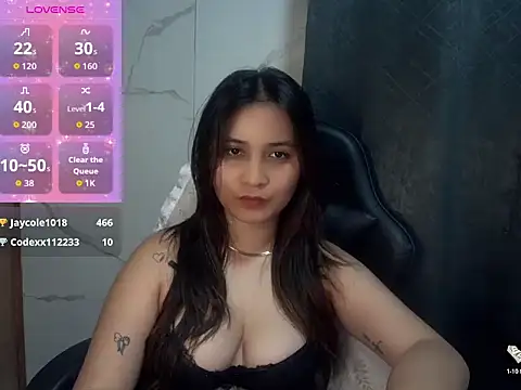 _bellatrixy_ (F young) - 🖤MAKE ME NAKED AND WET!!🖤