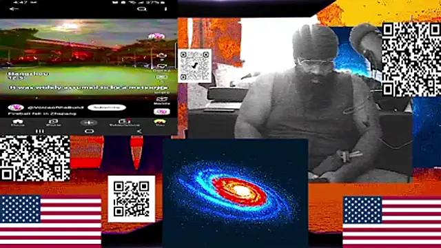 RussellTaylorLacy webcam