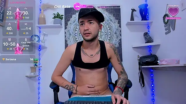 Jey_hot7 webcam