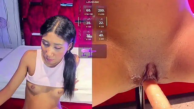 CandyRouse__ live cam on StripChat