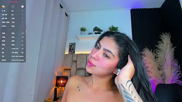 little_sophie18 webcam