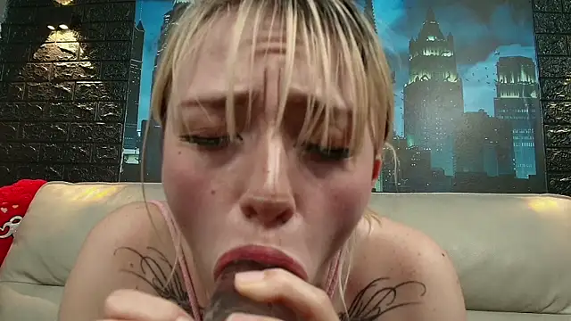 Cloe_five webcam