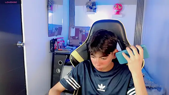 Liarr_ webcam