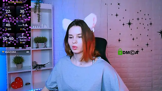 angie_foxy1 webcam