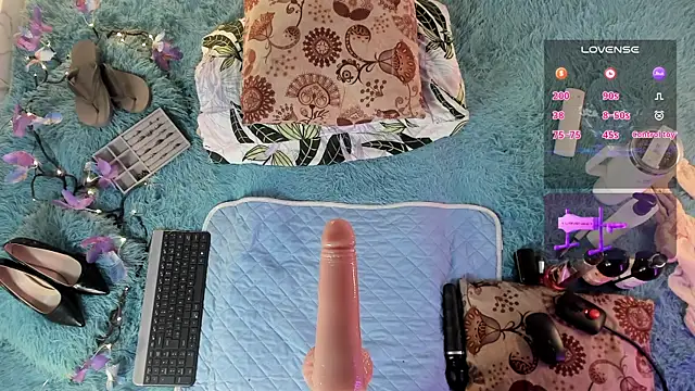 Eilin_clio webcam