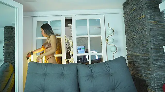 foxy_zoe webcam
