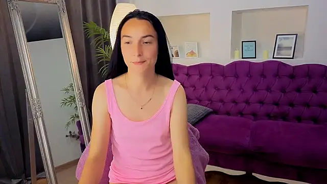 Yr_Shy_Bae live cam on StripChat