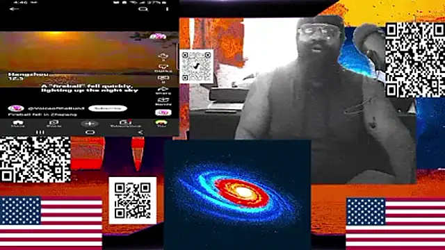 RussellTaylorLacy webcam